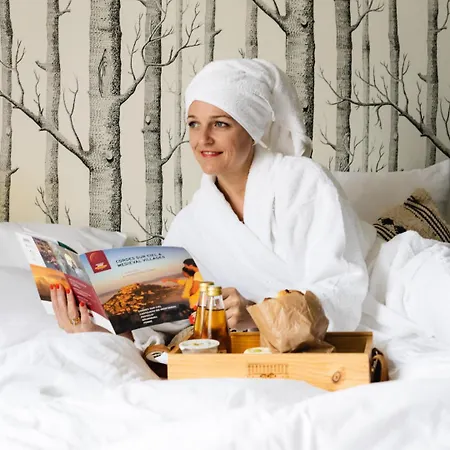 Chateau De Tauzies, The Originals Relais Ξενοδοχείο με διαμερίσματα