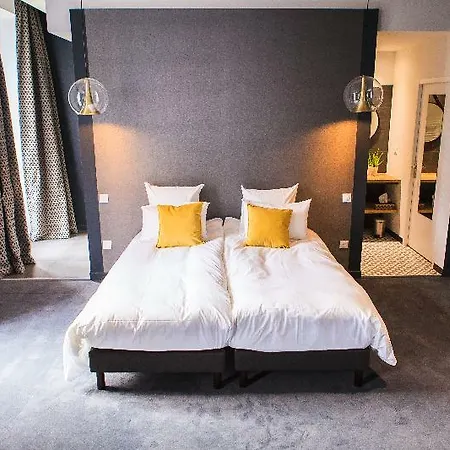 Chateau De Tauzies, The Originals Relais Ξενοδοχείο με διαμερίσματα Gaillac