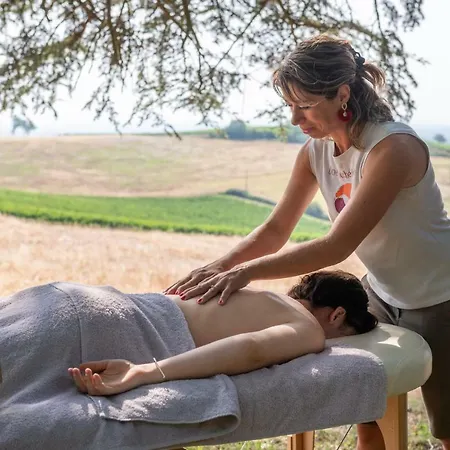 Chateau De Tauzies, The Originals Relais 4*