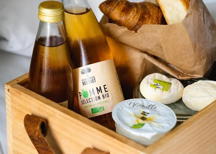 Chateau De Tauzies, The Originals Relais Gaillac