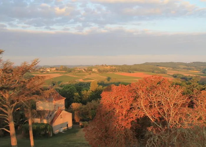 Chateau De Tauzies, The Originals Relais 4*