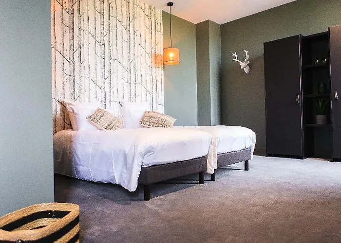 Chateau De Tauzies, The Originals Relais Ξενοδοχείο με διαμερίσματα