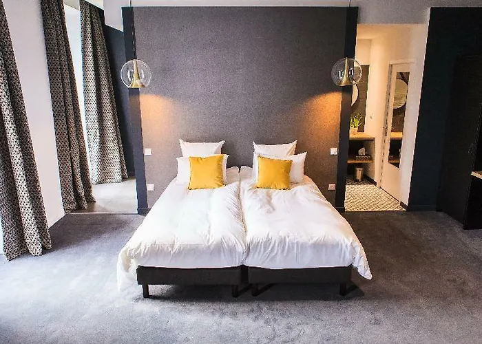 Chateau De Tauzies, The Originals Relais Ξενοδοχείο με διαμερίσματα Gaillac