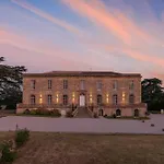 Chateau De Tauzies, The Originals Relais 4*