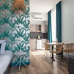 Château De Tauzies, The Originals Relais 4* Gaillac