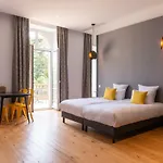Château De Tauzies, The Originals Relais Aparthotel