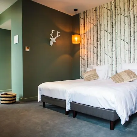 Chateau De Tauzies, The Originals Relais