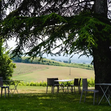 Chateau De Tauzies, The Originals Relais 4*