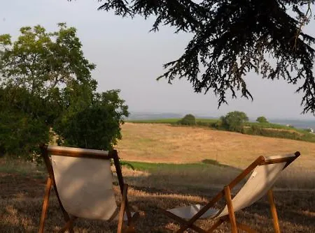 Chateau De Tauzies, The Originals Relais Lejlighedshotel 4*