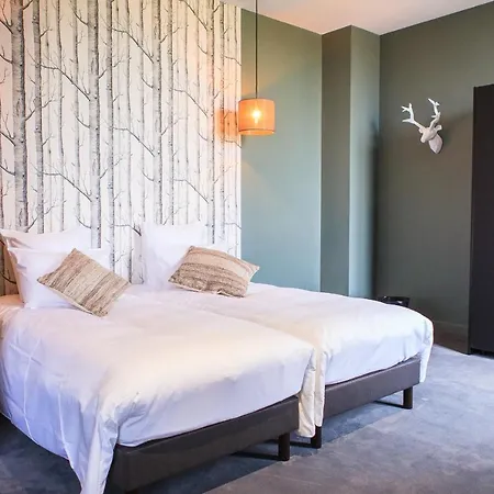 Chateau De Tauzies, The Originals Relais Aparthotel 4*