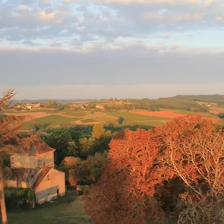 Chateau De Tauzies, The Originals Relais 4*