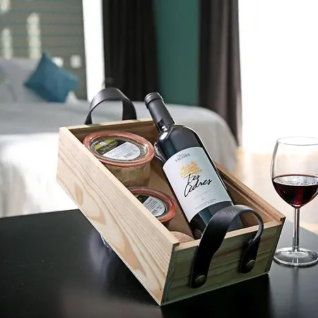 Aparthotel Chateau De Tauzies, The Originals Relais Gaillac