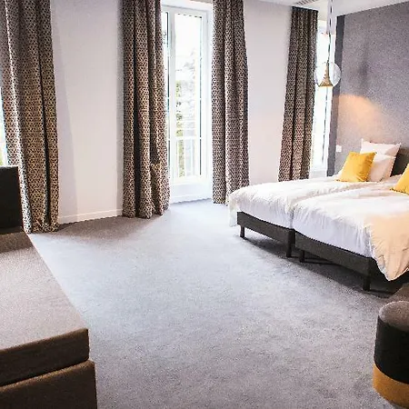 Aparthotel Chateau De Tauzies, The Originals Relais Gaillac