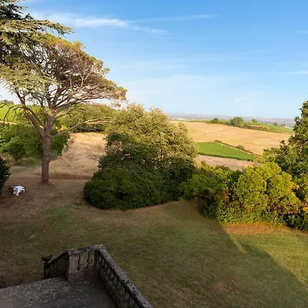 Chateau De Tauzies, The Originals Relais