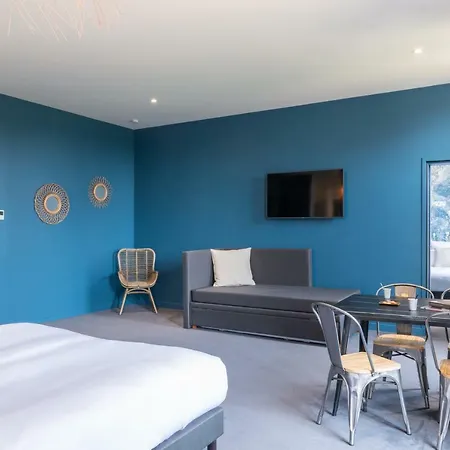 Chateau De Tauzies, The Originals Relais 4*