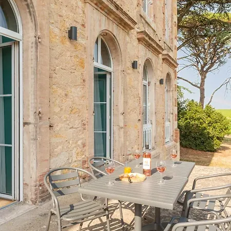 Chateau De Tauzies, The Originals Relais 4* Gaillac