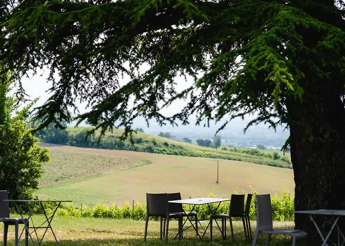 Chateau De Tauzies, The Originals Relais 4*