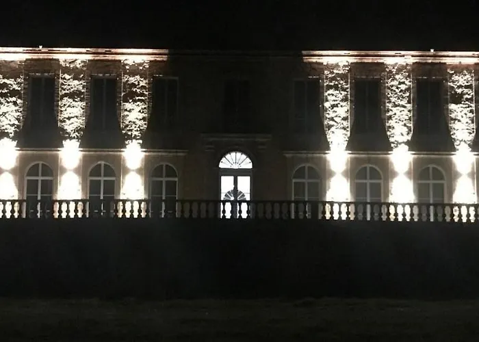 Chateau De Tauzies, The Originals Relais Apart Otel Gaillac