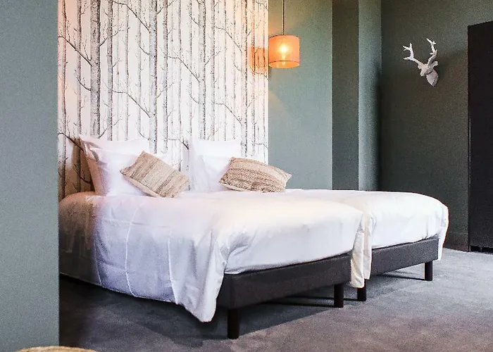 Apart Otel Chateau De Tauzies, The Originals Relais