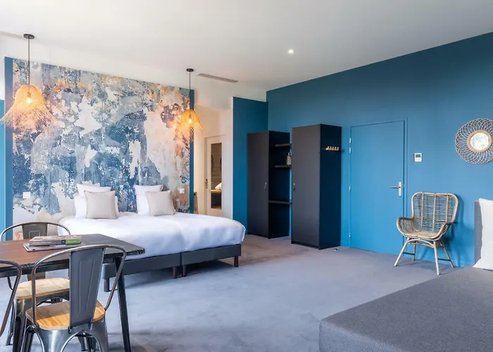 Chateau De Tauzies, The Originals Relais 4* Gaillac