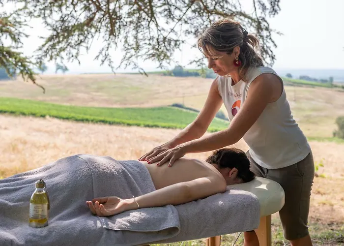 Chateau De Tauzies, The Originals Relais 4*