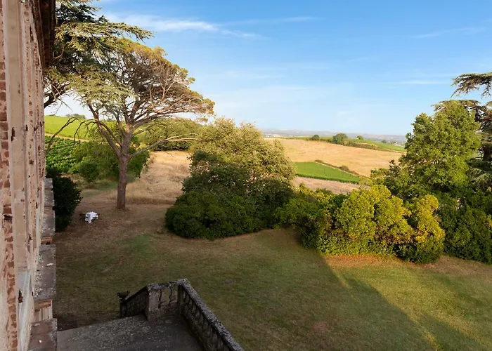 Chateau De Tauzies, The Originals Relais