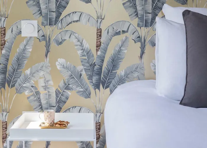 Chateau De Tauzies, The Originals Relais Apart Otel Gaillac