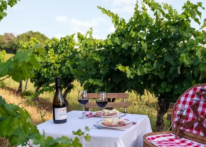 Apart Otel Chateau De Tauzies, The Originals Relais 4*